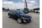 Chevrolet Malibu 2023 LT 4dr en Des Moines