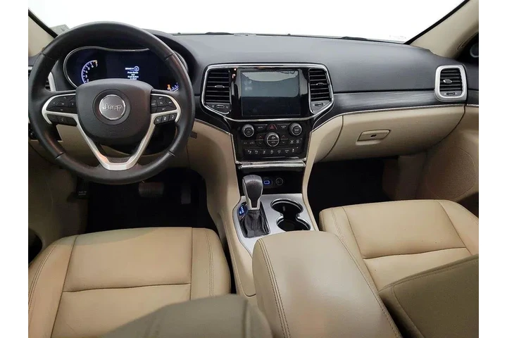 $22998 : Jeep Grand Cherokee 2019 4x4 image 9