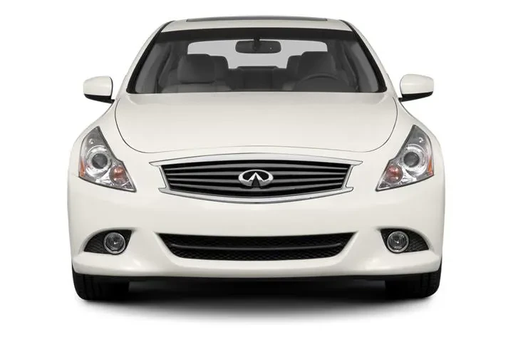 $10595 : INFINITI G37 Sedan 2013 Jour image 4