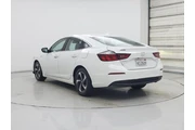 $22998 : Honda Insight 2022 EX 4dr Se thumbnail