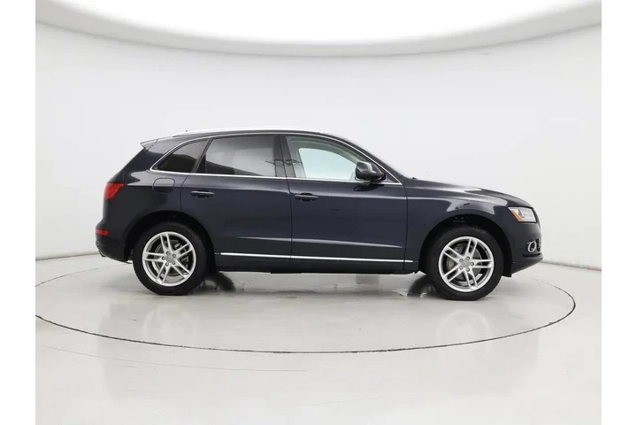$18998 : Audi Q5 2017 AWD 2.0T quattr image 7