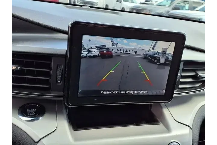 $29999 : Ford Explorer 2023 XLT 4dr S image 6