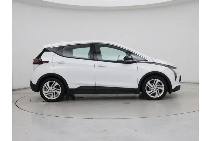 $18998 : Chevrolet Bolt EV 2023 1LT 4 image 7
