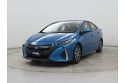 $20998 : Toyota Prius Prime 2022 LE 4 thumbnail