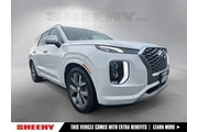 Hyundai PALISADE 2021 Limite en Arlington VA
