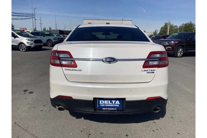 $18999 : 2018 Taurus Limited image 7