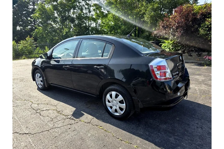 $5500 : 2008 Sentra 2.0 image 4