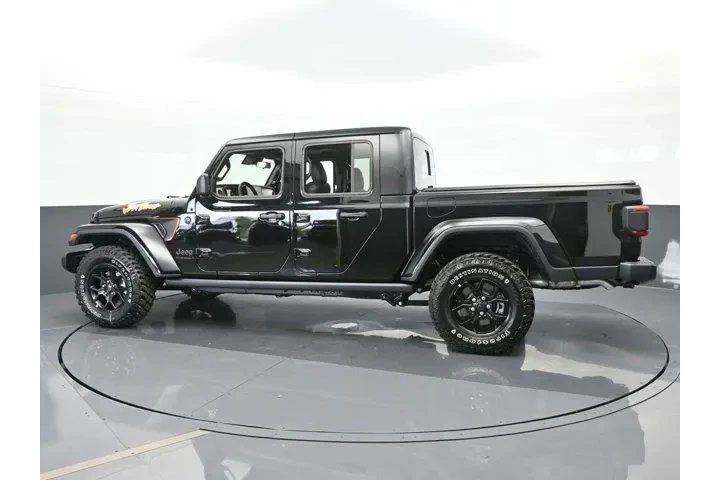 $39990 : Jeep Gladiator 2024 4x4 Texa image 3