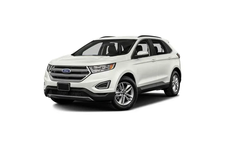 $10999 : Ford Edge 2018 AWD SEL 4dr C image 1