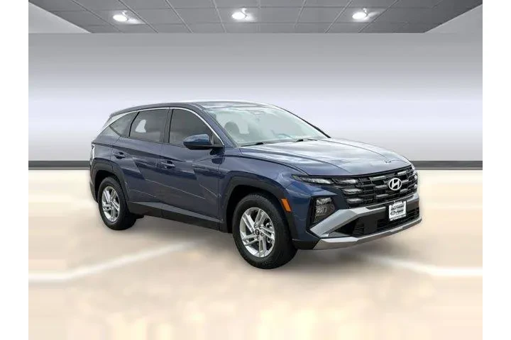 $23499 : Hyundai TUCSON 2025 SE 4dr S image 7