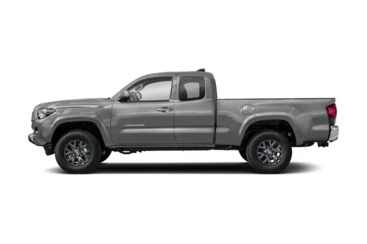$26981 : Toyota Tacoma 2021 4x4 SR5 V image 2