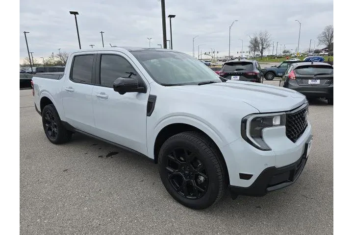 $36500 : Ford Maverick 2025 AWD Laria image 7