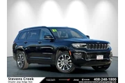 Jeep Grand Cherokee L 2021 4 en San Jose