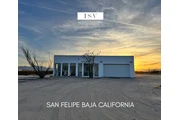 Oceanfront Home – San Felipe en Los Angeles