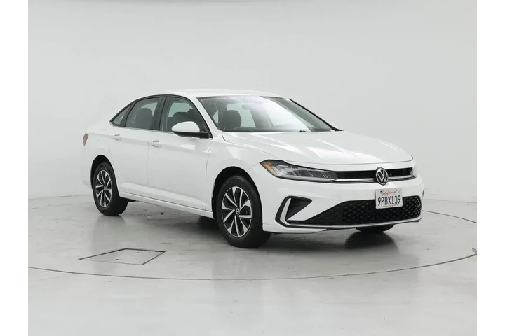 $19998 : Volkswagen Jetta 2025 S 4dr image 1