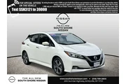 Nissan LEAF 2022 SV PLUS 4dr en Long Island