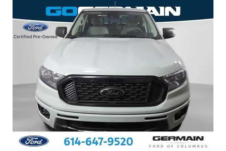 $25598 : Ford Ranger 2021 4x2 XLT 4dr image 3