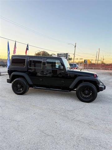 $14495 : 2011 Wrangler Unlimited Sport image 4