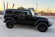 $14495 : 2011 Wrangler Unlimited Sport thumbnail