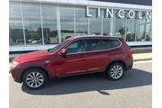 $9172 : BMW X3 2013 AWD xDrive28i 4d thumbnail