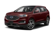 Ford Edge 2020 Titanium 4dr