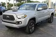 2019 Tacoma TRD Sport 4D