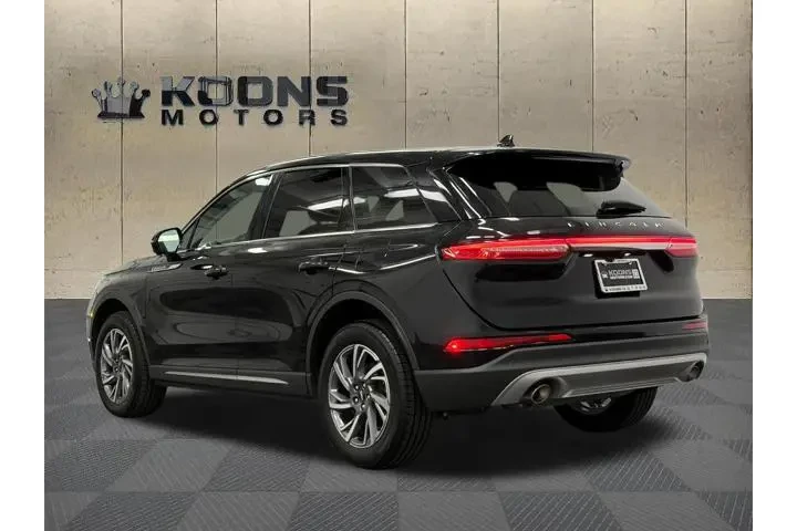 $32000 : Lincoln Corsair 2023 AWD Sta image 6