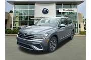 Volkswagen Tiguan 2024 Wolfs en Atlanta