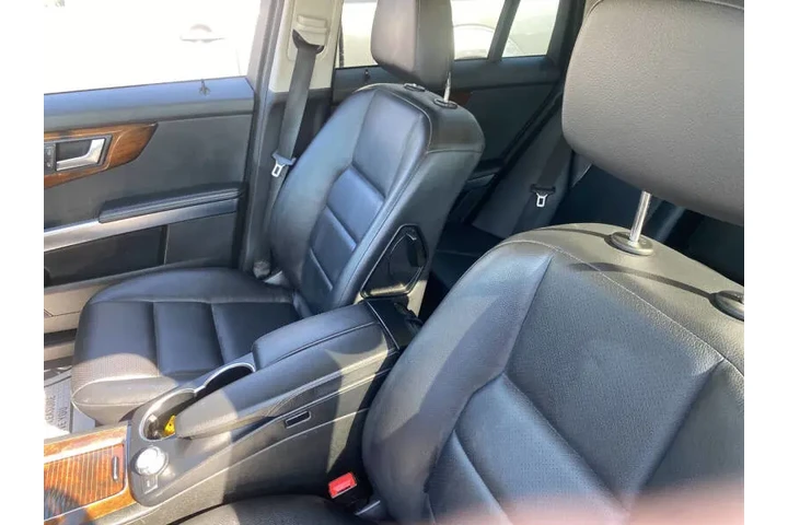 $15999 : 2015 Mercedes-Benz GLK GLK 35 image 7