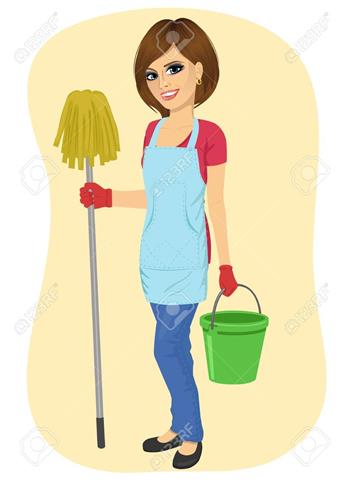 Yaya’s Cleaning Services image 1