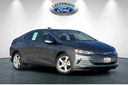 Chevrolet Volt 2019 LT 4dr H en Salinas