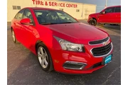 $3986 : Chevrolet Cruze 2015 2LT Aut thumbnail