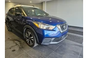 $15249 : Nissan Kicks 2020 SV 4dr Cro thumbnail
