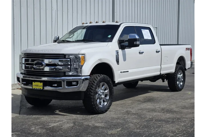 $34992 : Ford F-350 Super Duty 2017 4 image 6