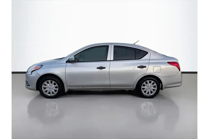 $5999 : Nissan Versa 2016 1.6 S 4dr image 8