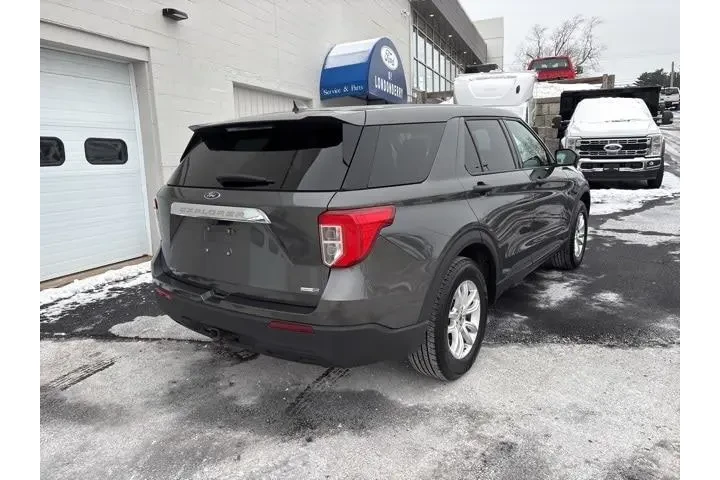 $9998 : Ford Explorer 2020 AWD Base image 3