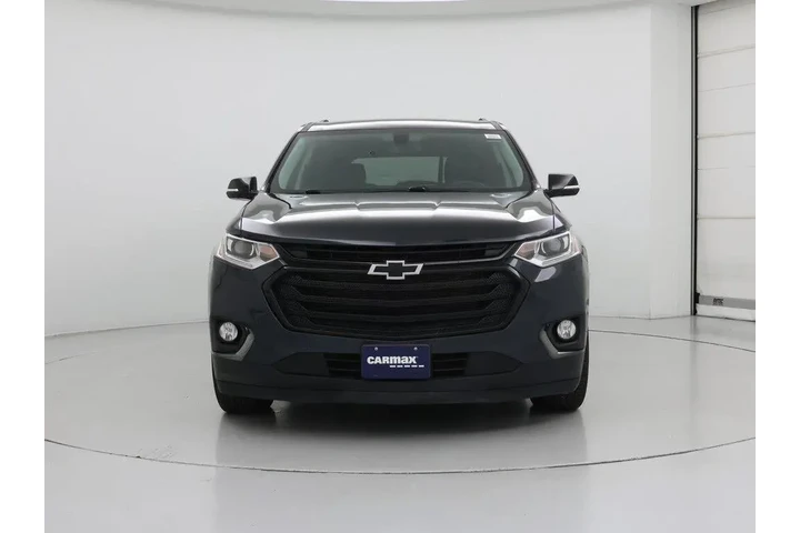 $24998 : Chevrolet Traverse 2020 LT C image 5