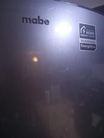 $7000 : Vendo refrigerador MABE image 2