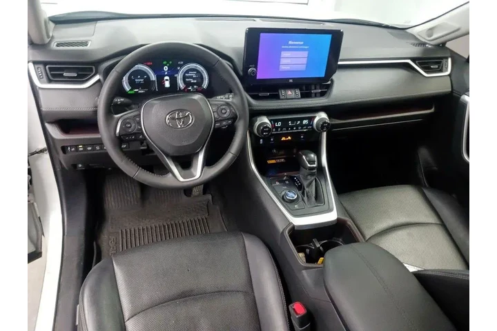 $35998 : Toyota RAV4 Hybrid 2023 AWD image 9