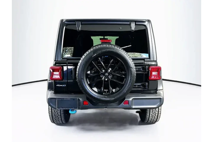 $28929 : Jeep Wrangler 2023 4x4 Sahar image 5