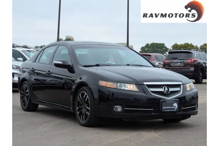 $6975 : 2008 TL image 2