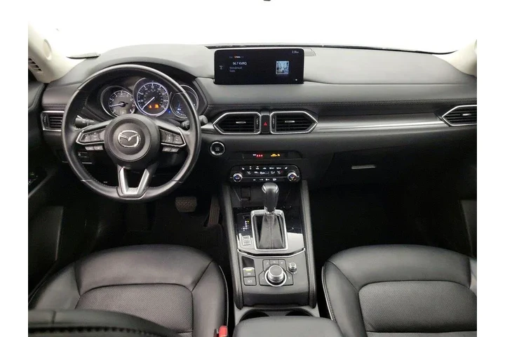 $24998 : Mazda CX-5 2024 AWD 2.5 S Se image 9