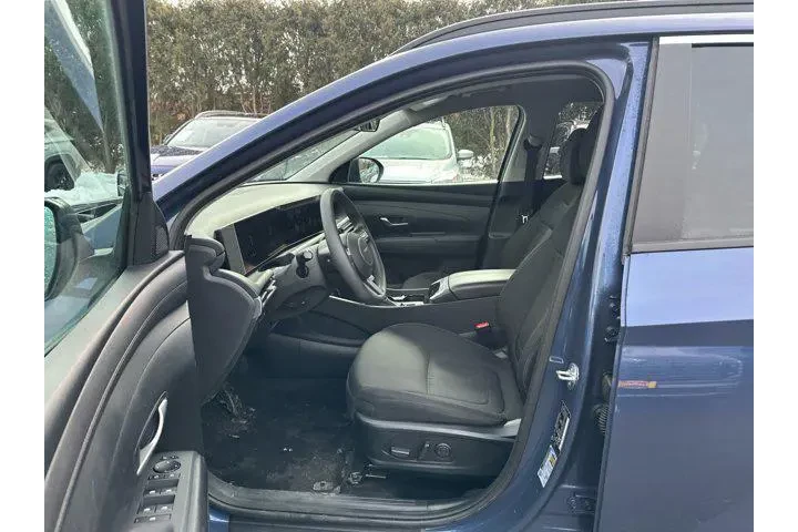 $25500 : Hyundai TUCSON 2025 AWD SEL image 5