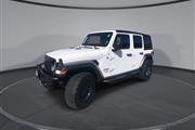 $27000 : PRE-OWNED 2018 JEEP WRANGLER thumbnail