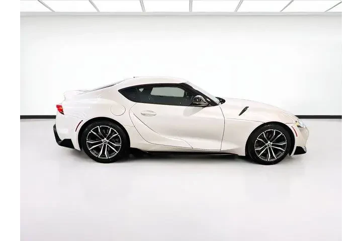 $35113 : Toyota GR Supra 2021 2.0 2dr image 5