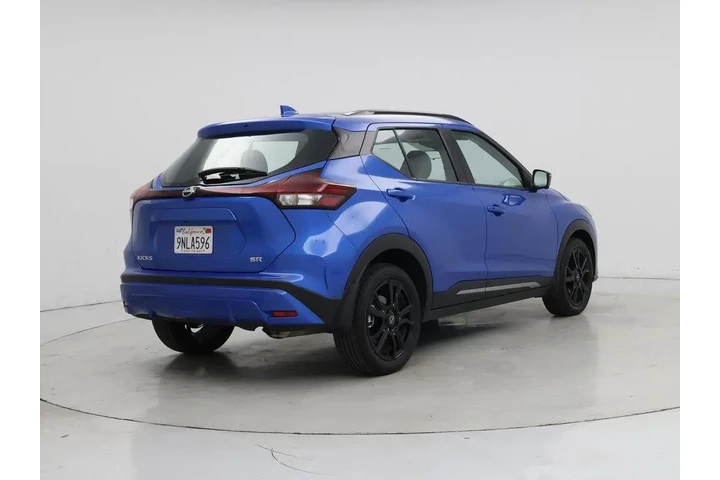 $19998 : Nissan Kicks 2023 SR 4dr Cro image 8
