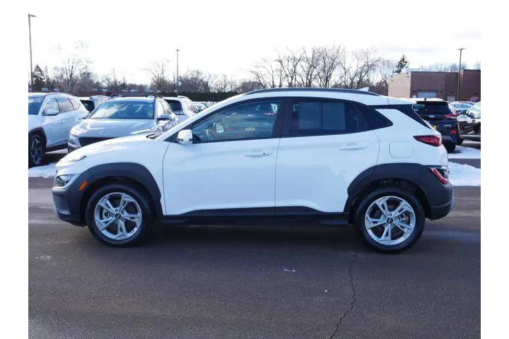 $21000 : Hyundai KONA 2023 AWD SEL 4d image 4