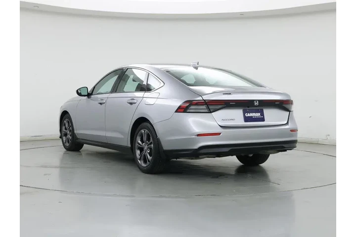 $26998 : Honda Accord 2023 EX 4dr Sed image 2