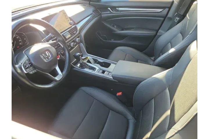 $22000 : Honda Accord 2021 Sport 4dr image 3