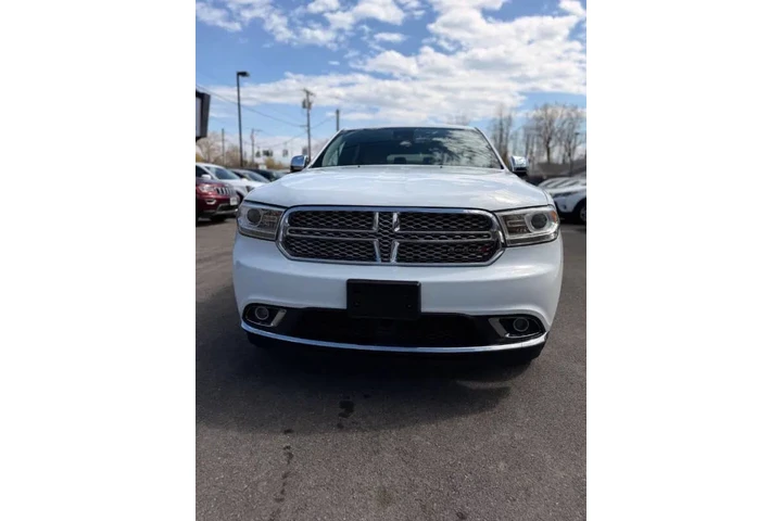 $13995 : 2014 Durango Citadel image 5